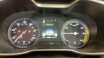 MG MG ZS 44.5kWh Exclusive Auto 5dr