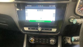 MG MG ZS 44.5kWh Exclusive Auto 5dr