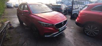 MG MG ZS 44.5kWh Exclusive SUV 5dr Electric Auto (143 ps)