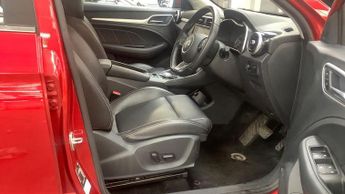 MG MG ZS 44.5kWh Exclusive Auto 5dr