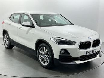 BMW X2 1.5 18i Sport sDrive Euro 6 (s/s) 5dr