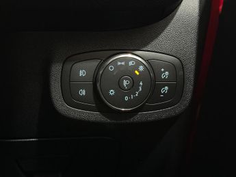 Ford Fiesta 1.0T EcoBoost MHEV Active Euro 6 (s/s) 5dr