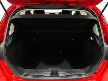 Ford Fiesta 1.0T EcoBoost MHEV Active Euro 6 (s/s) 5dr