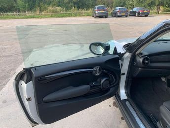 MINI Hatch 2.0 Cooper S Classic Steptronic Euro 6 (s/s) 3dr
