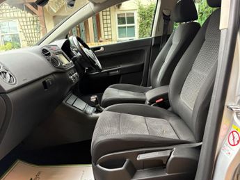 Volkswagen Golf Plus 1.4 TSI SE DSG Euro 5 5dr
