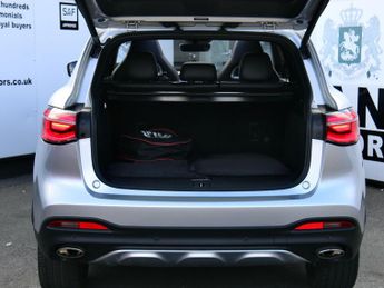 MG MG HS 1.5 T-GDI 16.6kWh Exclusive Auto Euro 6 (s/s) 5dr