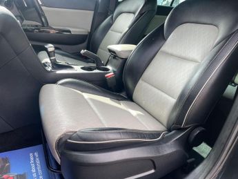 Kia Sportage 2.0 CRDi GT-Line Auto AWD Euro 6 5dr