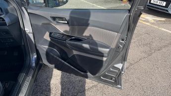 Toyota C-HR 1.8 VVT-h Excel CVT Euro 6 (s/s) 5dr