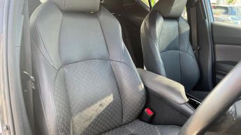 Toyota C-HR 1.8 VVT-h Excel CVT Euro 6 (s/s) 5dr