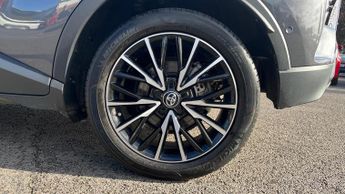 Toyota C-HR 1.8 VVT-h Excel CVT Euro 6 (s/s) 5dr