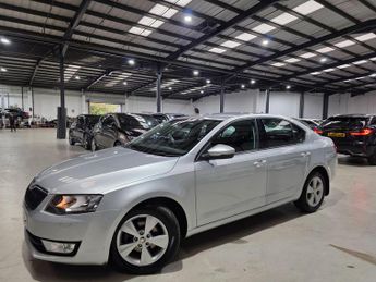 Skoda Octavia 1.4 TSI SE L DSG Euro 6 (s/s) 5dr