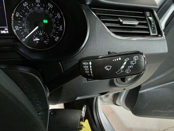 Skoda Octavia 1.4 TSI SE L DSG Euro 6 (s/s) 5dr