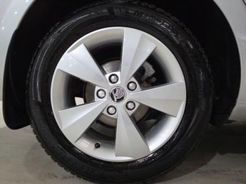 Skoda Octavia 1.4 TSI SE L DSG Euro 6 (s/s) 5dr