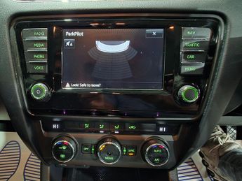Skoda Octavia 1.4 TSI SE L DSG Euro 6 (s/s) 5dr