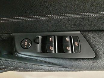 BMW 5 Series 2.0 520i GPF SE Auto Euro 6 (s/s) 4dr