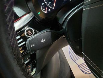 BMW 5 Series 2.0 520i GPF SE Auto Euro 6 (s/s) 4dr