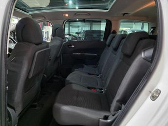 Peugeot 5008 1.6 BlueHDi Allure EAT Euro 6 (s/s) 5dr