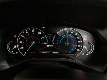 BMW X3 2.0 30e 12kWh xLine Auto xDrive Euro 6 (s/s) 5dr