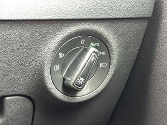 Skoda Karoq 2.0 TSI SportLine DSG 4WD Euro 6 (s/s) 5dr