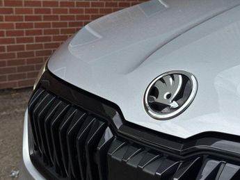 Skoda Karoq 2.0 TSI SportLine DSG 4WD Euro 6 (s/s) 5dr