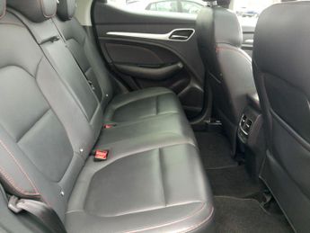 MG MG ZS 72.6kWh Trophy Long Range Auto 5dr