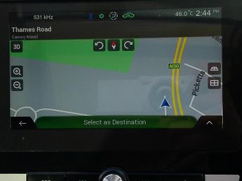 MG MG ZS 44.5kWh Exclusive Auto 5dr