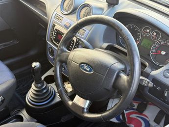 Ford Fiesta 1.4 Zetec Blue Edition 5dr