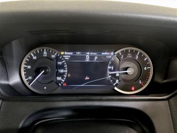 Land Rover Range Rover Velar 2.0 D200 MHEV Edition Auto 4WD Euro 6 (s/s) 5dr