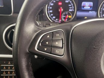 Mercedes-Benz A Class 1.6 A180 SE (Executive) Euro 6 (s/s) 5dr