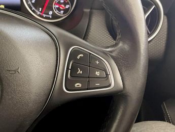 Mercedes-Benz A Class 1.6 A180 SE (Executive) Euro 6 (s/s) 5dr