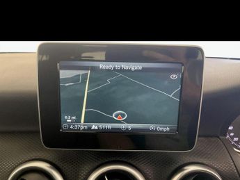 Mercedes-Benz A Class 1.6 A180 SE (Executive) Euro 6 (s/s) 5dr
