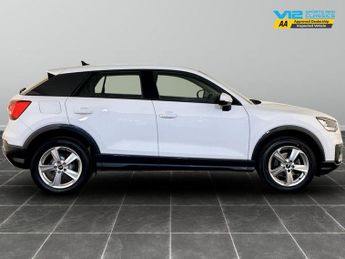 Audi Q2 1.0 TFSI 30 Sport Euro 6 (s/s) 5dr