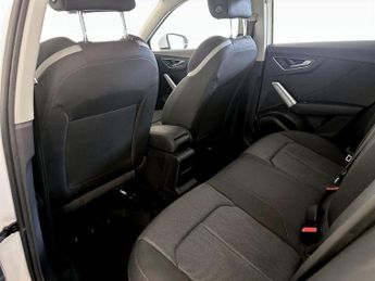 Audi Q2 1.0 TFSI 30 Sport Euro 6 (s/s) 5dr