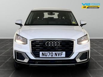 Audi Q2 1.0 TFSI 30 Sport Euro 6 (s/s) 5dr