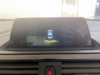 BMW 2 Series 2.0 220d Sport Euro 6 (s/s) 2dr