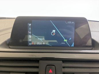 BMW 2 Series 2.0 220d Sport Euro 6 (s/s) 2dr