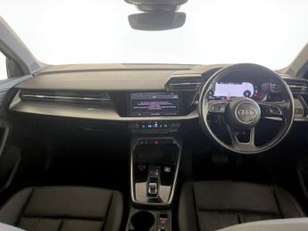 Audi A3 1.4 TFSIe 40 Sport Sportback S Tronic Euro 6 (s/s) 5dr 13kWh