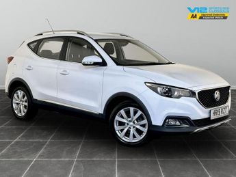 MG MG ZS 1.5 VTi-TECH Excite Euro 6 (s/s) 5dr