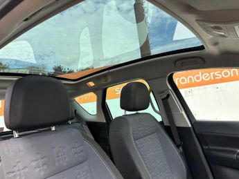 Vauxhall Meriva 1.4i Turbo SE Auto Euro 6 5dr