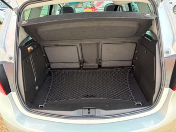 Vauxhall Meriva 1.4i Turbo SE Auto Euro 6 5dr