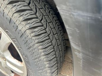 Honda CR-V 2.0 i-VTEC SE Sport 5dr
