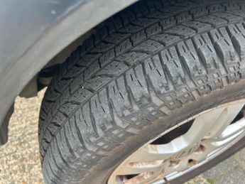 Honda CR-V 2.0 i-VTEC SE Sport 5dr