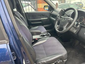 Honda CR-V 2.0 i-VTEC SE Sport 5dr