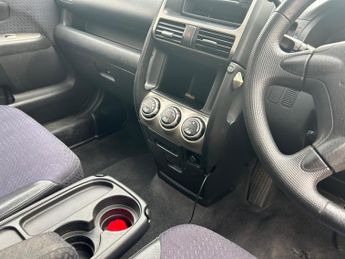 Honda CR-V 2.0 i-VTEC SE Sport 5dr
