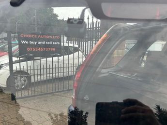 Honda CR-V 2.0 i-VTEC SE Sport 5dr