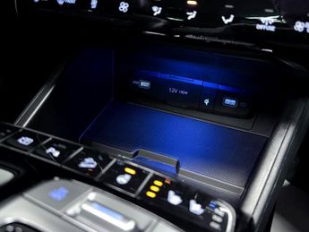 Hyundai TUCSON 1.6 h T-GDi 13.8kWh Ultimate SUV 5dr Petrol Plug-in Hybrid Auto 