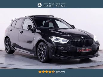 BMW 118 118i M Sport