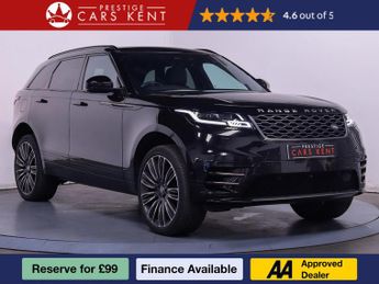 Land Rover Range Rover 2.0 D200 MHEV R-Dynamic SE SUV 5dr Diesel Auto 4WD Euro 6 (s/s) 