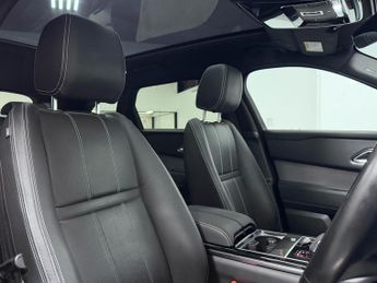 Land Rover Range Rover Velar 2.0 D200 MHEV R-Dynamic SE SUV 5dr Diesel Auto 4WD Euro 6 (s/s) 