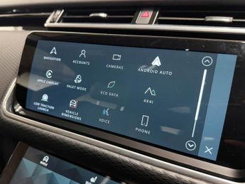 Land Rover Range Rover Velar 2.0 D200 MHEV R-Dynamic SE SUV 5dr Diesel Auto 4WD Euro 6 (s/s) 